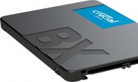 Crucial espande il portfolio SSD con BX500